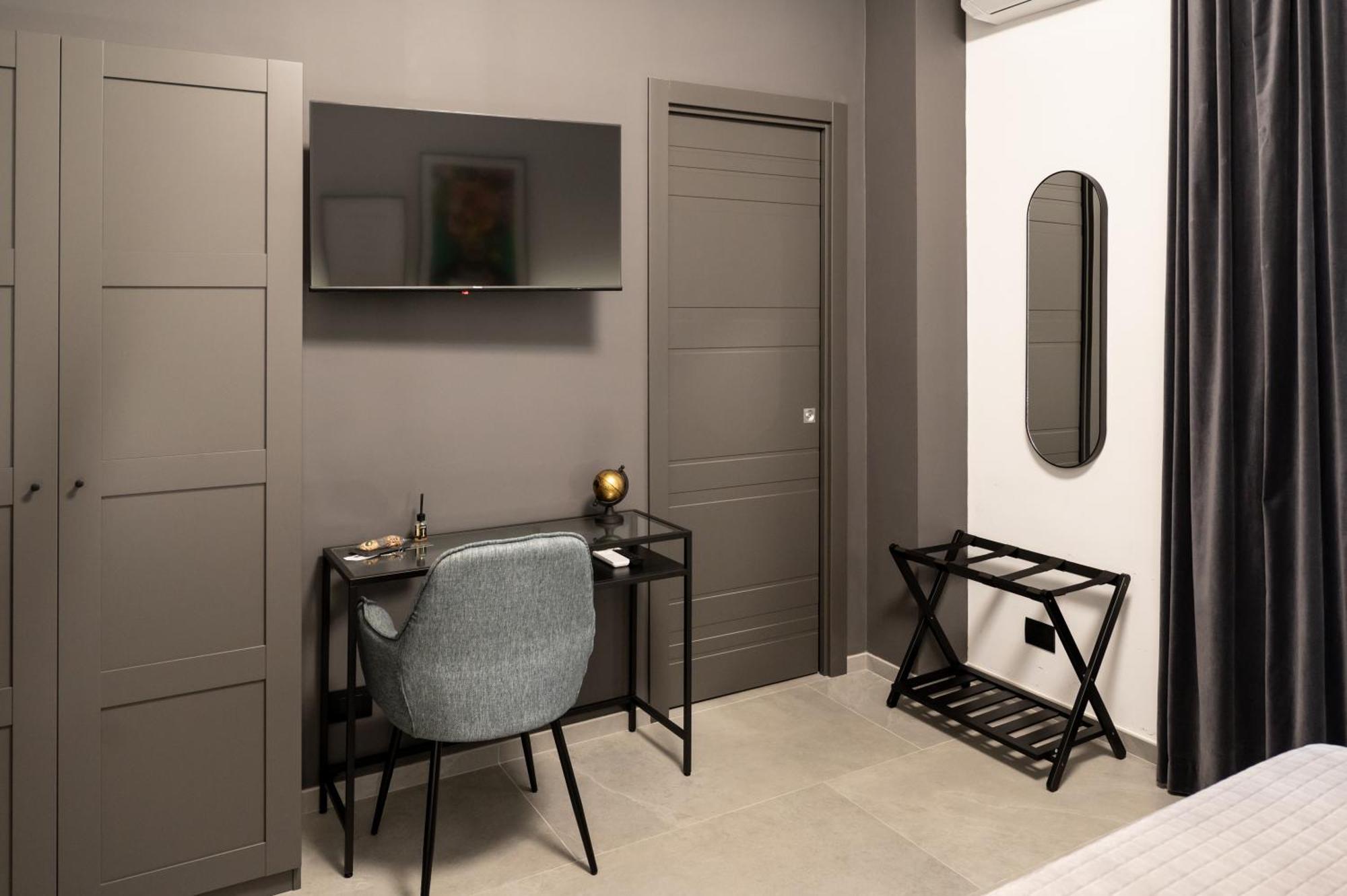 Mia Rooms B&B Milazzo Exterior foto